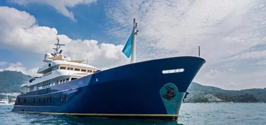 Kata Rocks Superyacht Rendezvous