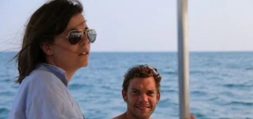 Alexis et Marion