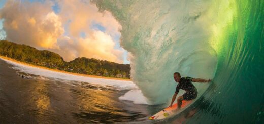 Surf Phuket