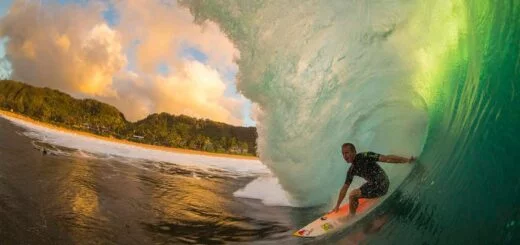 Surf Phuket