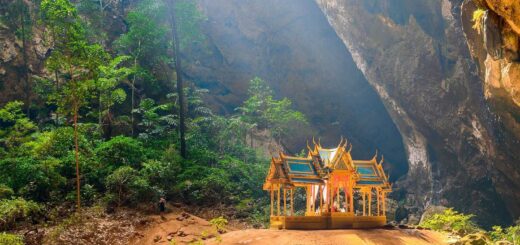 pollution thailande