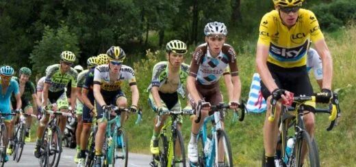 Thailande_Tour de France