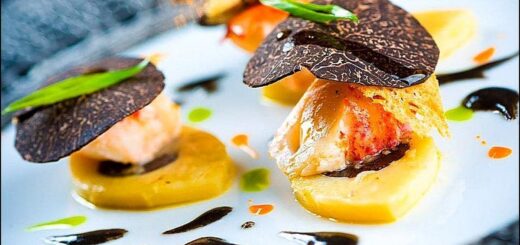 Gastronomie Thailande