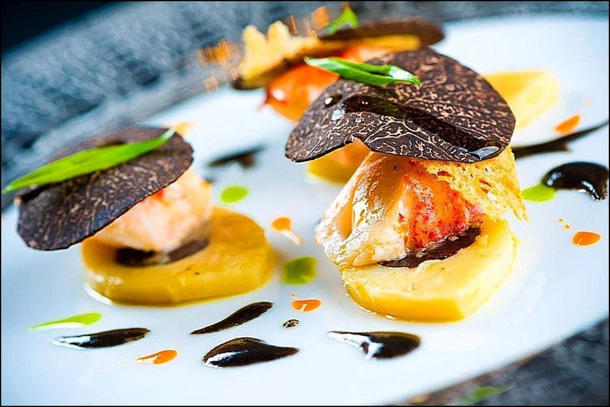 Gastronomie Thailande