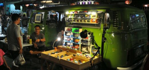 Phuket Francophone Magazine