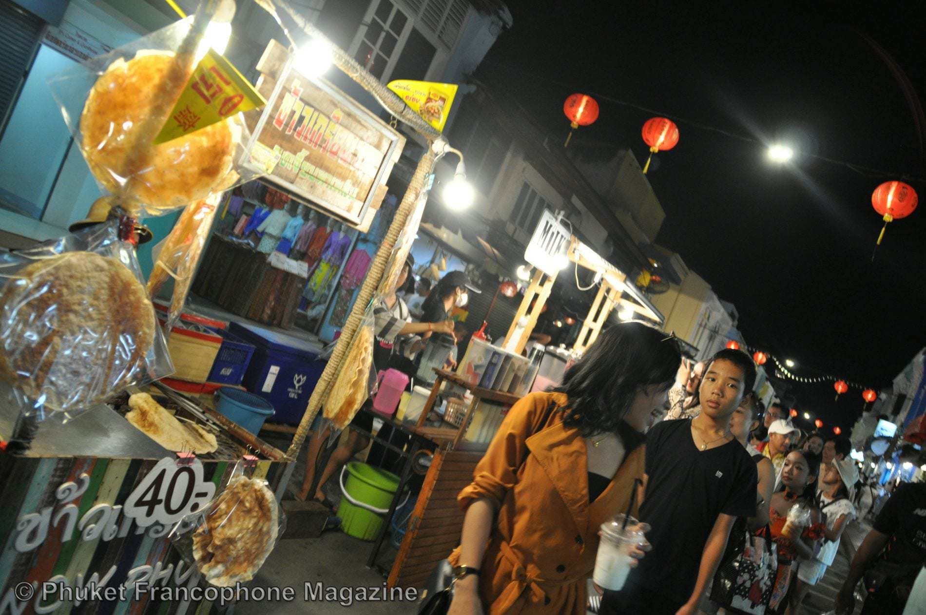 Night Market Phuket Thailande (7)