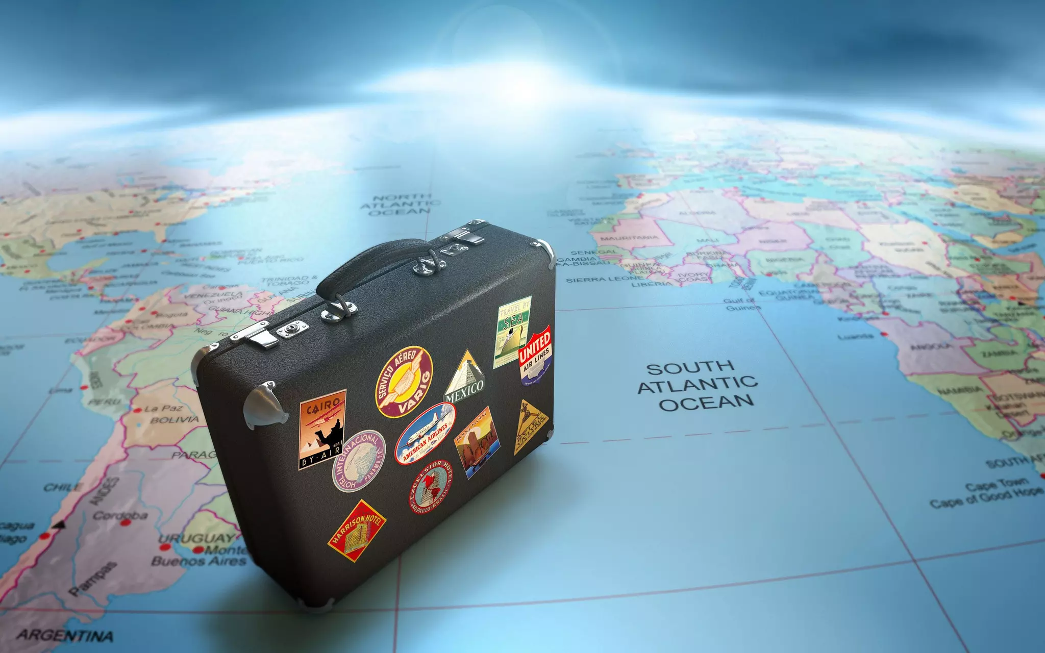 Voyage Phuket