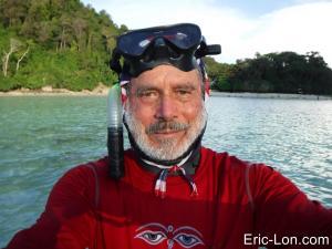 Eric Lon