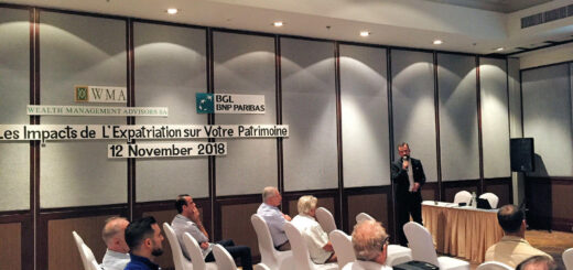 les impacts de l’expatriation sur son patrimoine
