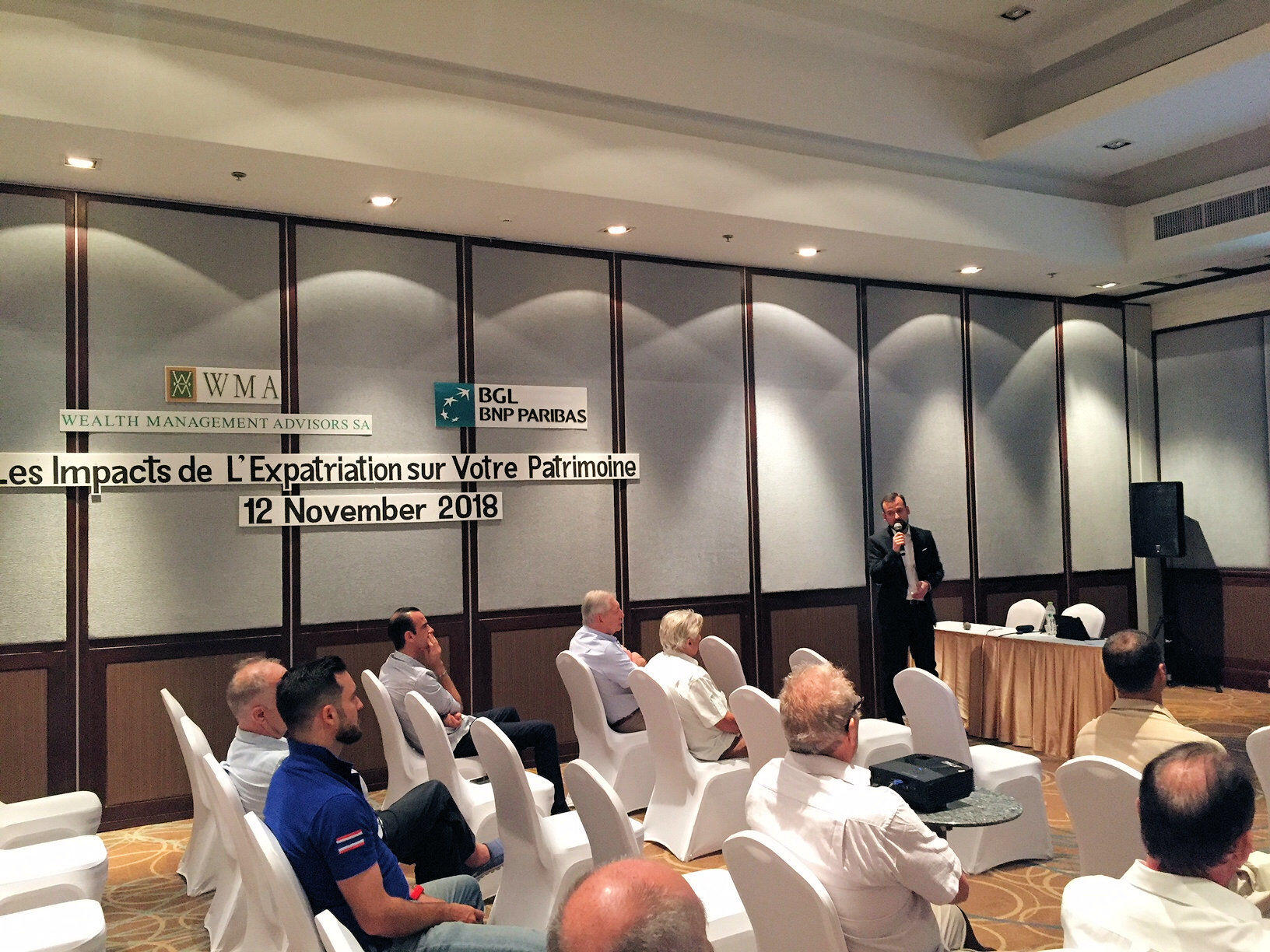 les impacts de l’expatriation sur son patrimoine