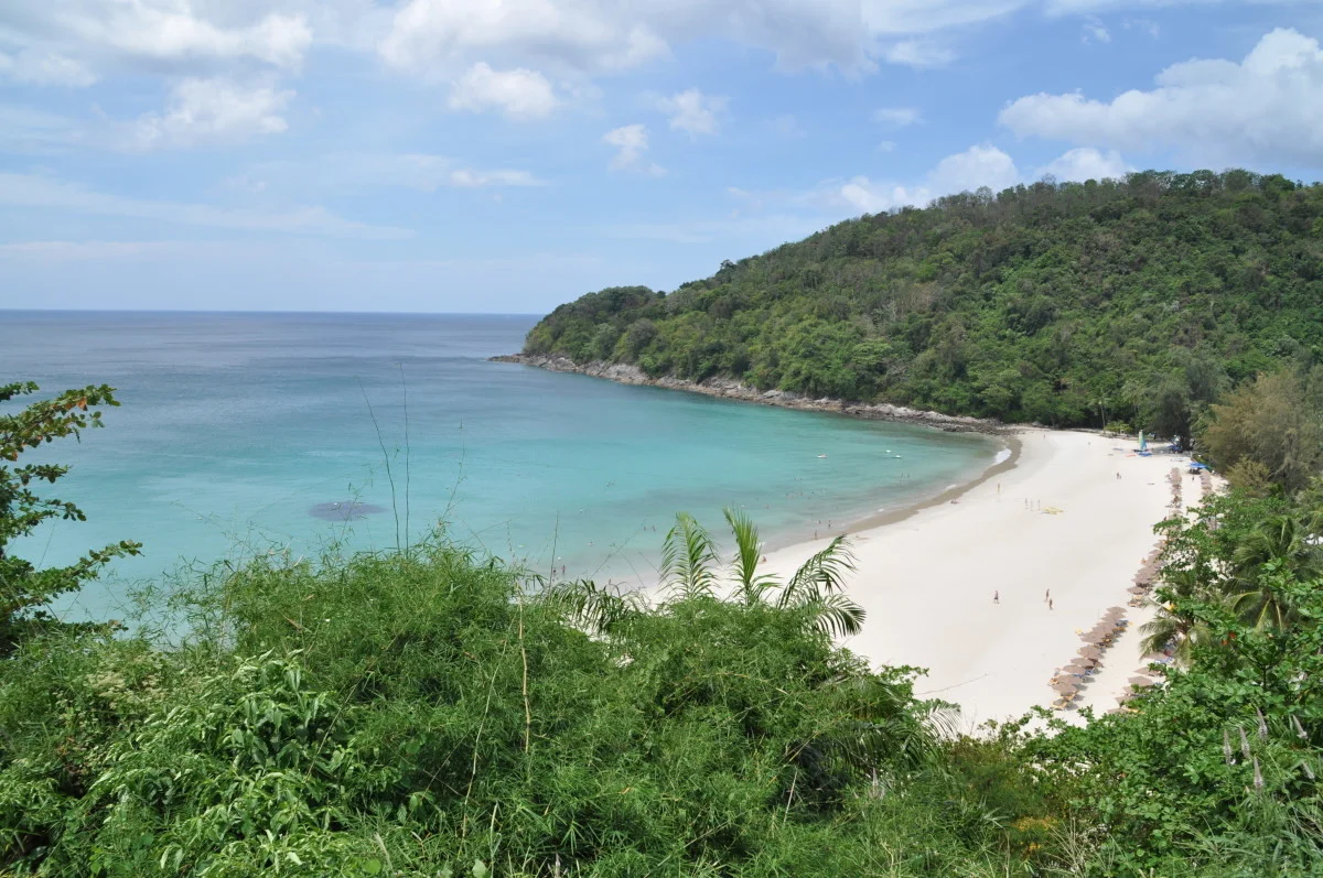 Phuket Thailande