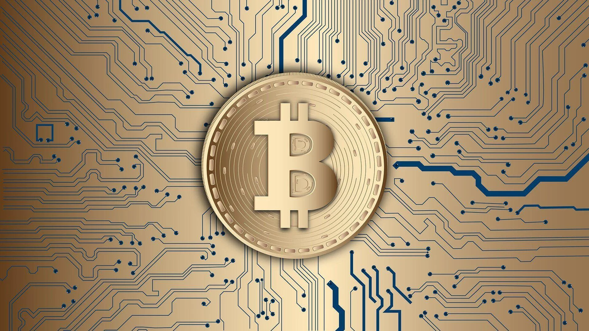 Crypto monnaie Bitcoin Thailand