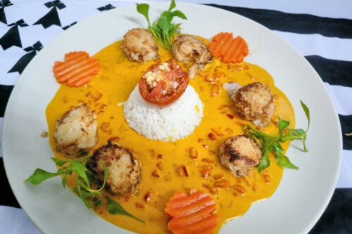 Restaurant Francais Phuket Celtique (10) Restaurant Francais Phuket Celtique (10)