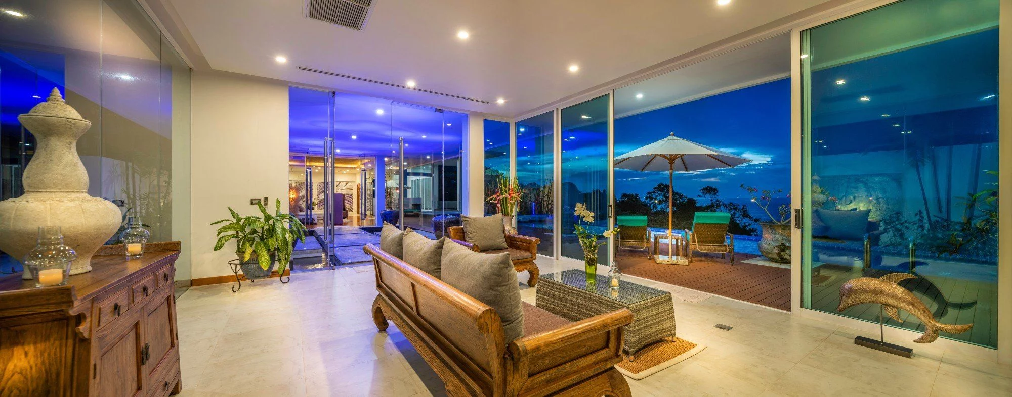 Phuket Immobilier Thai Property Group