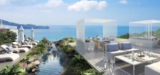 Immobilier Phuket