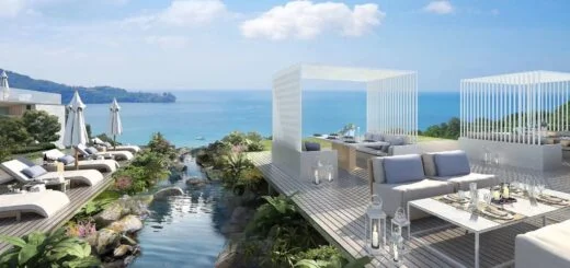 Immobilier Phuket