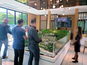 Thai Prperty Group Thailande