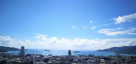 Investissement sur Phuket. Investing in Phuket Real Estate