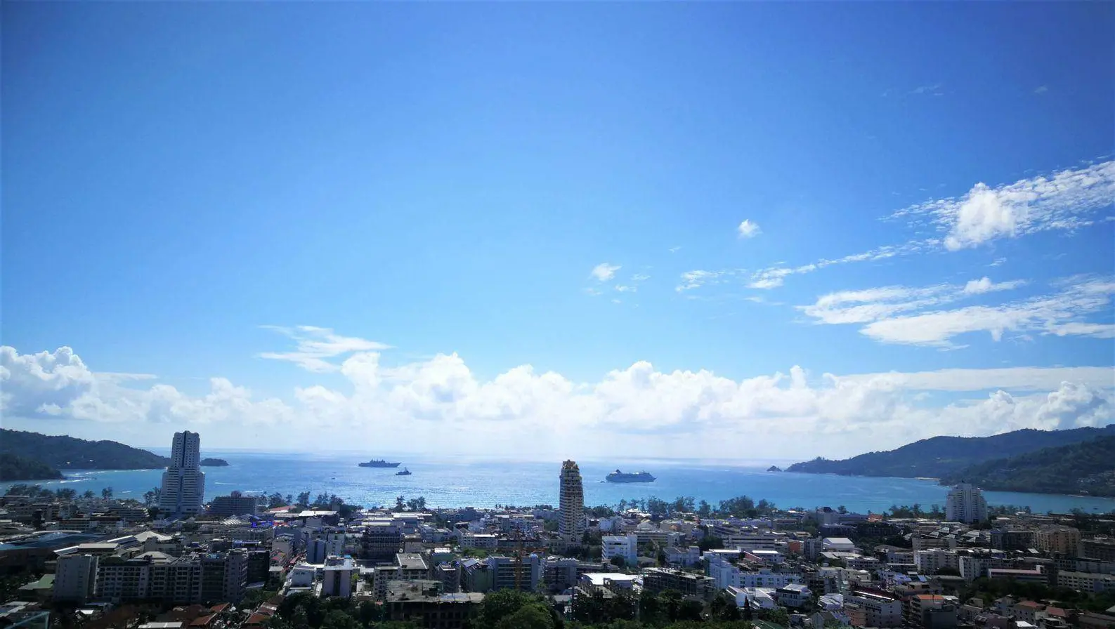 Investissement sur Phuket. Investing in Phuket Real Estate