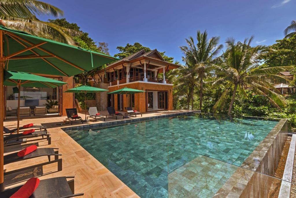 immobilier Phuket Thailande
