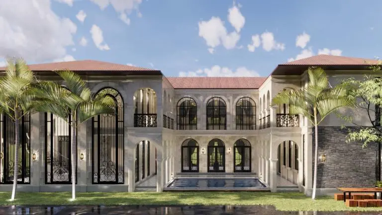 Indo Construction Phuket