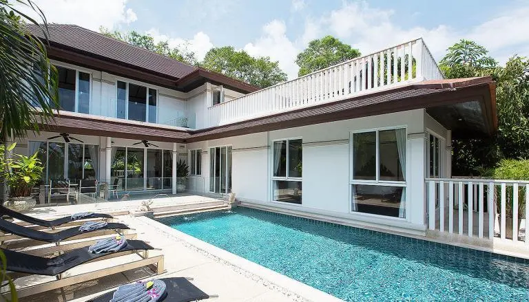 Indo Construction Phuket