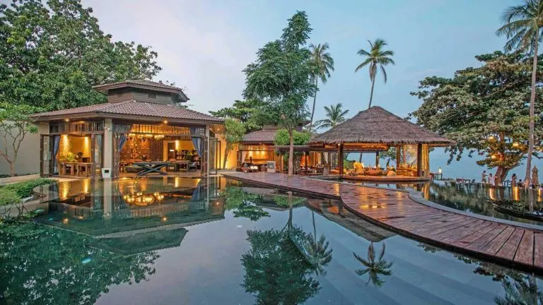 Indo Construction Phuket