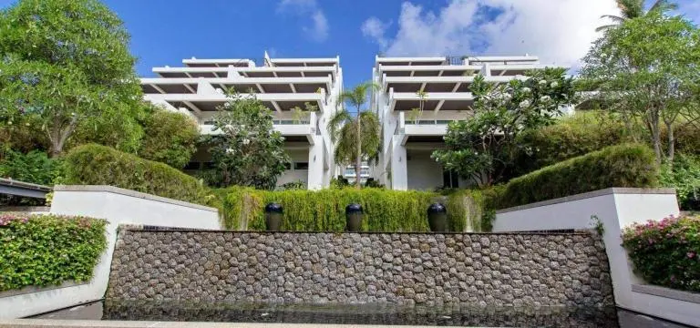 Indo Construction Phuket