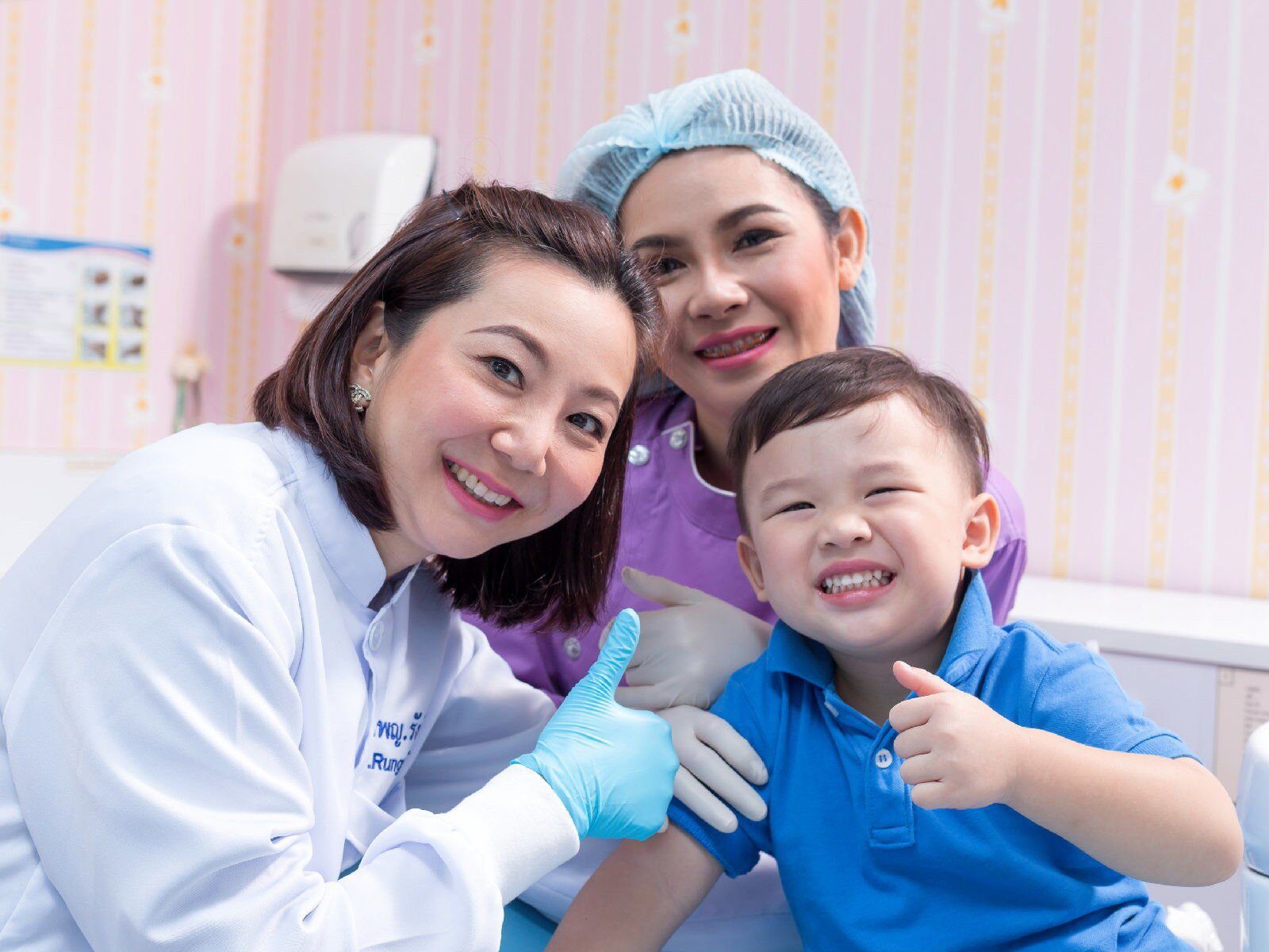 Avez-vous déjà envisagé d’avoir quelques procédures dentaires et cosmétiques faites à l’étranger, mais ne savait pas comment vous y prendre ?  Où peut-être l’idée de procédures en Thaïlande vous fait remettre ...
