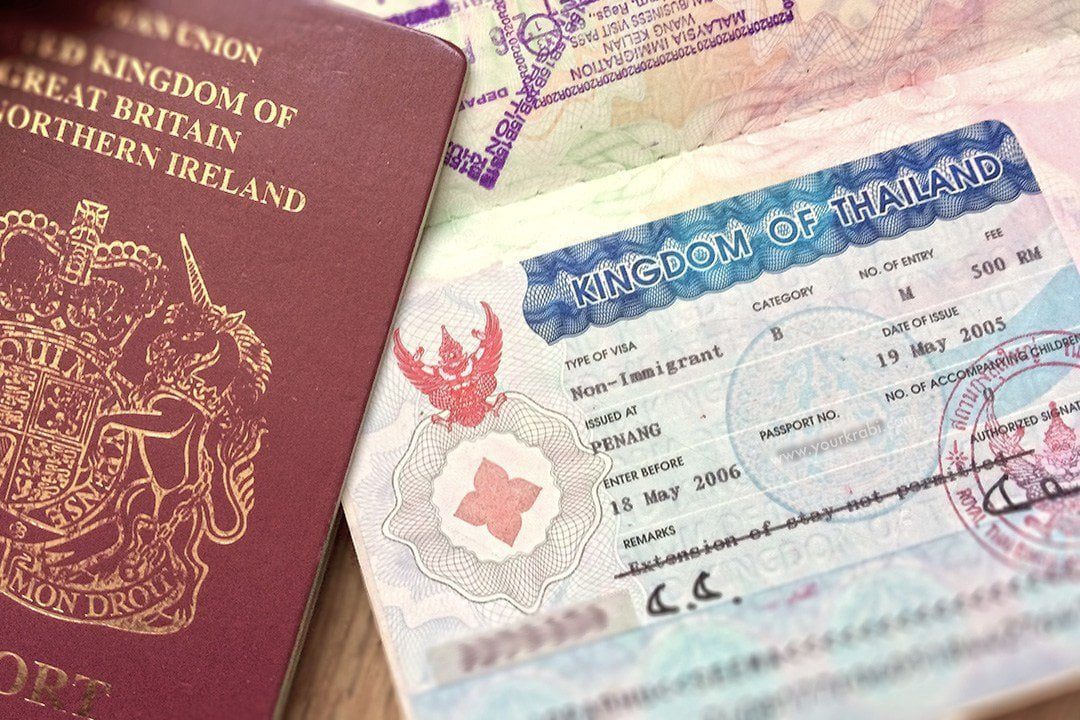 Renouvellement des visas à l’ambassade de Thaïlande de Kuala Lumpur: Avant de réserver votre vol : Le temps où vous arriviez le matin à l’ambassade de Thaïlande de Kuala Lumpur pour renouveler votre visa est désormais révolu. Vous devez prendre rendez-vous …
