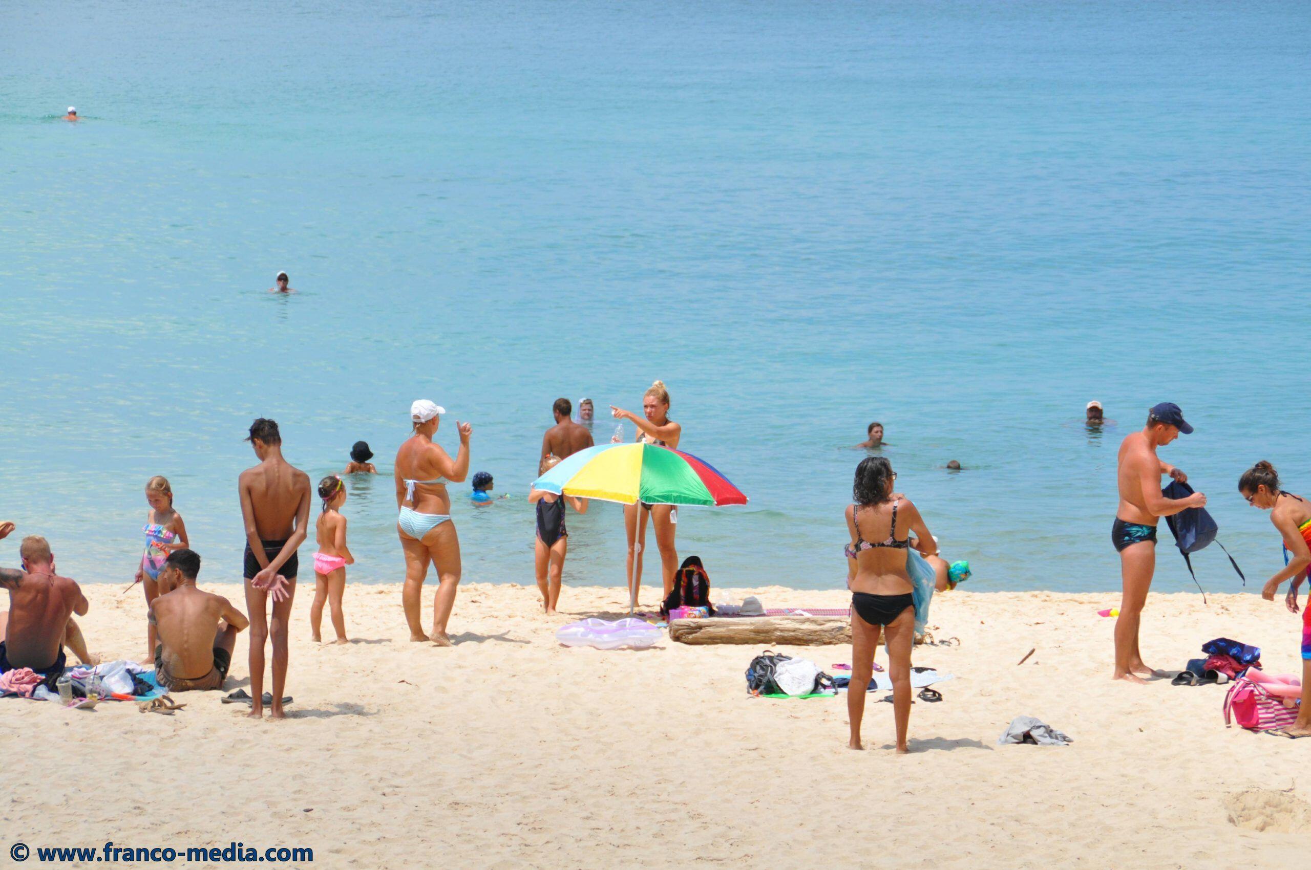 Reopening of Phuket