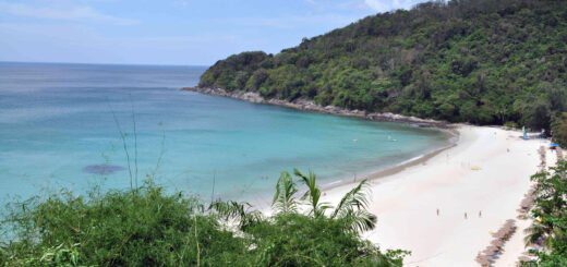 Phuket Thailand