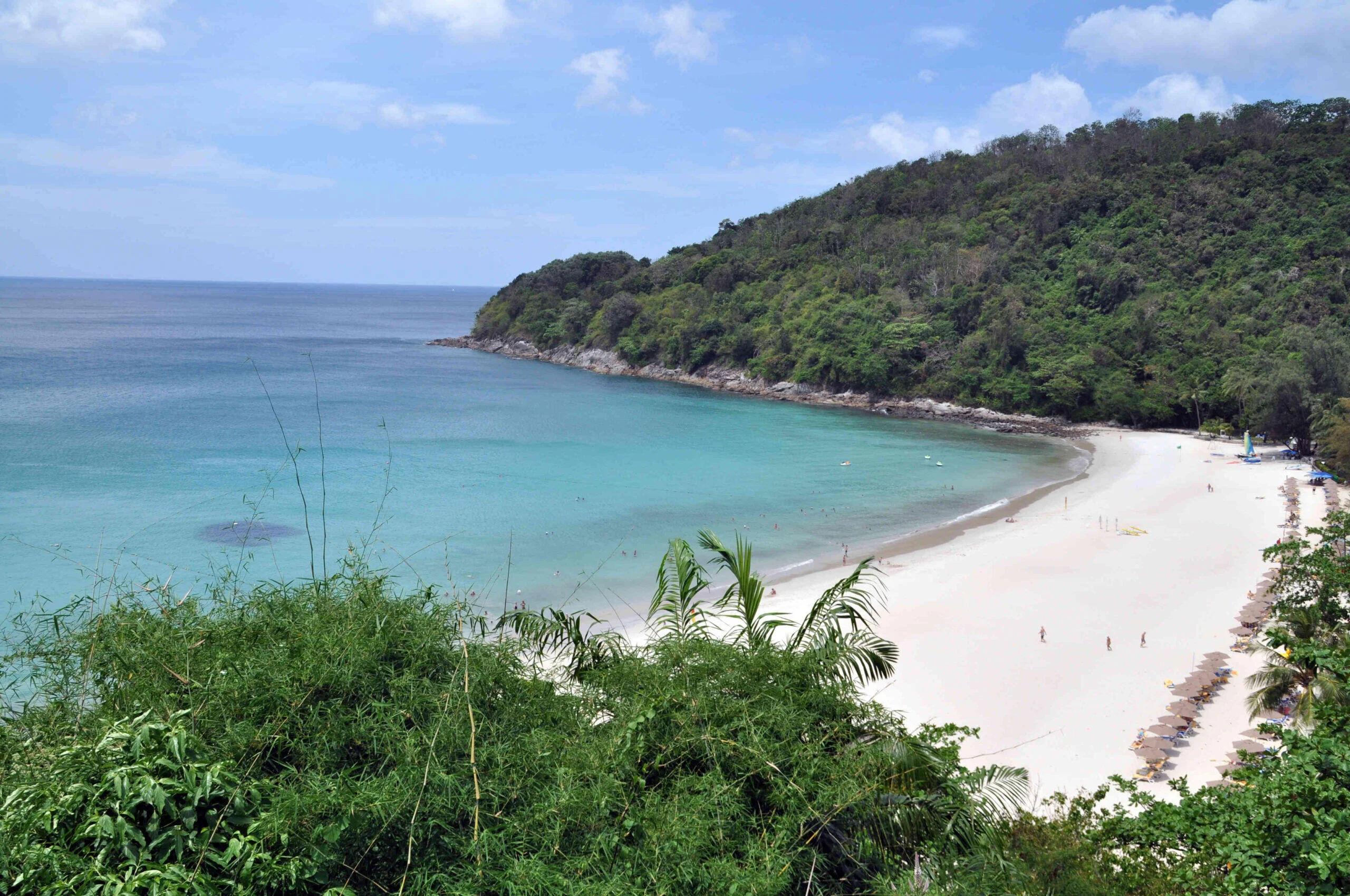 Phuket Thailand