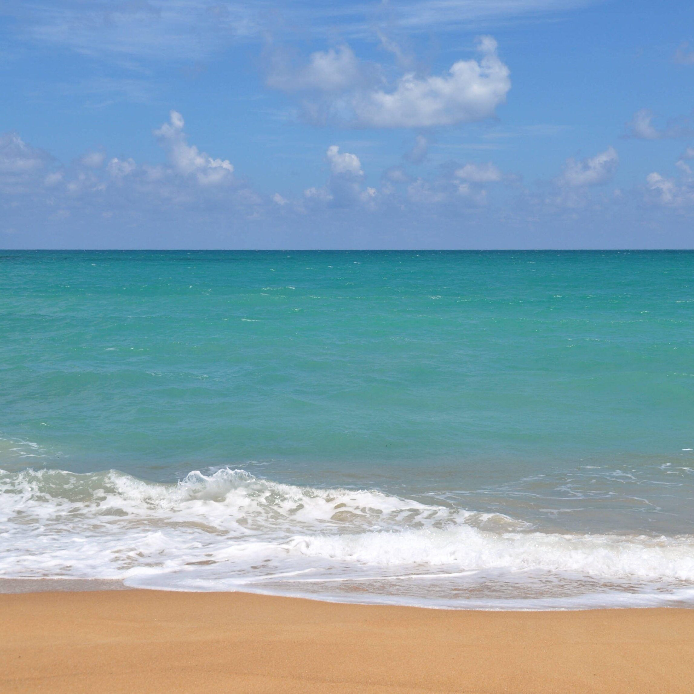 Mai Khao Beach • Phuket