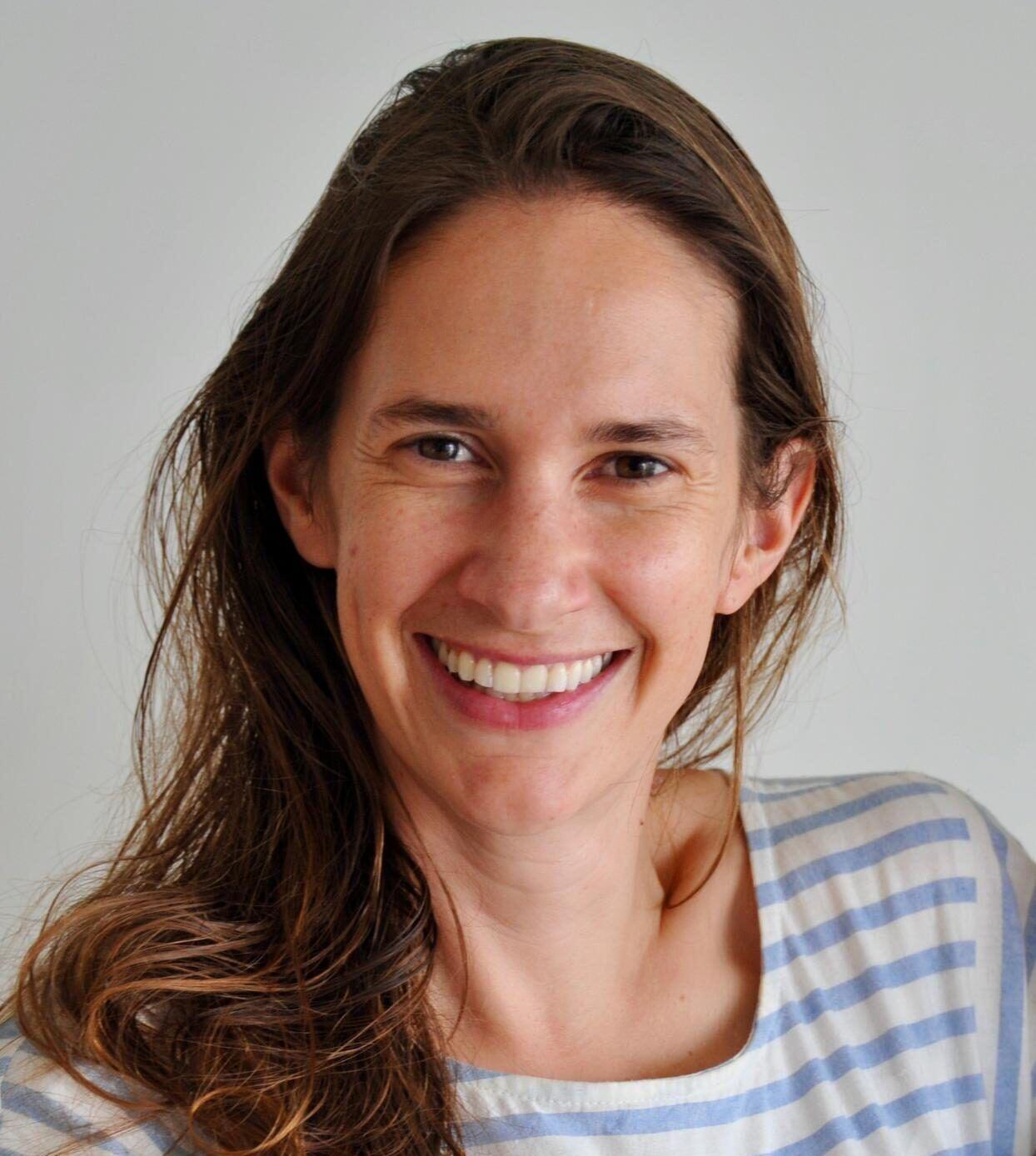 Marie-Charlotte ANNEZ