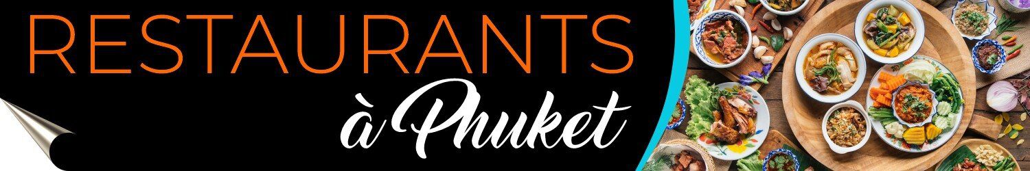 Restaurants Phuket Thailande Francais Italien russe Restaurants Phuket Thailande Francais Italien russe