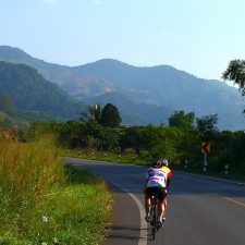 Bicycle tour Thailand (36)