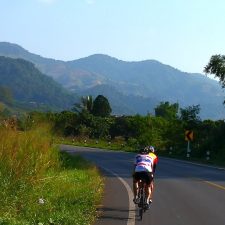 Bicycle tour Thailand (36) Bicycle tour Thailand (36)