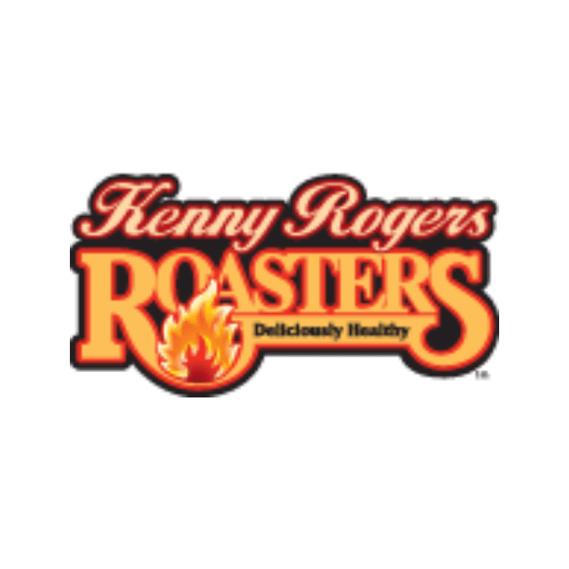 Logo Kenny Rogers