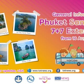 Phuket Sandbox Extension