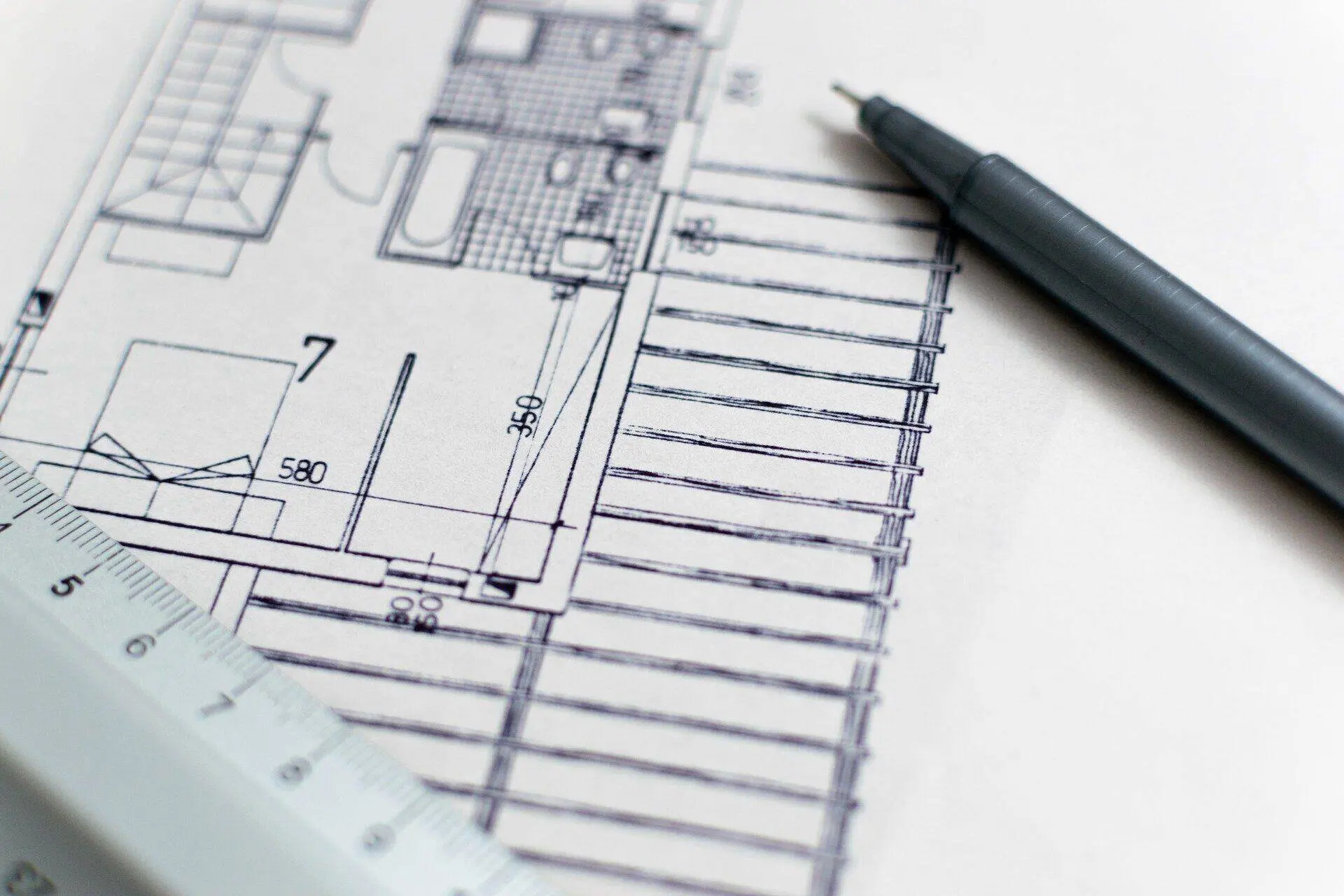 house construction and renovation in Phuket — villa maintenance