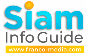 Siam Info Guide