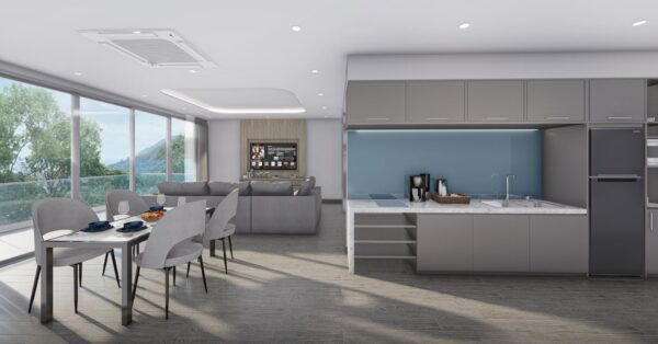 Buy your Luxury Property in Phuket | OceanView Phuket - Thailand