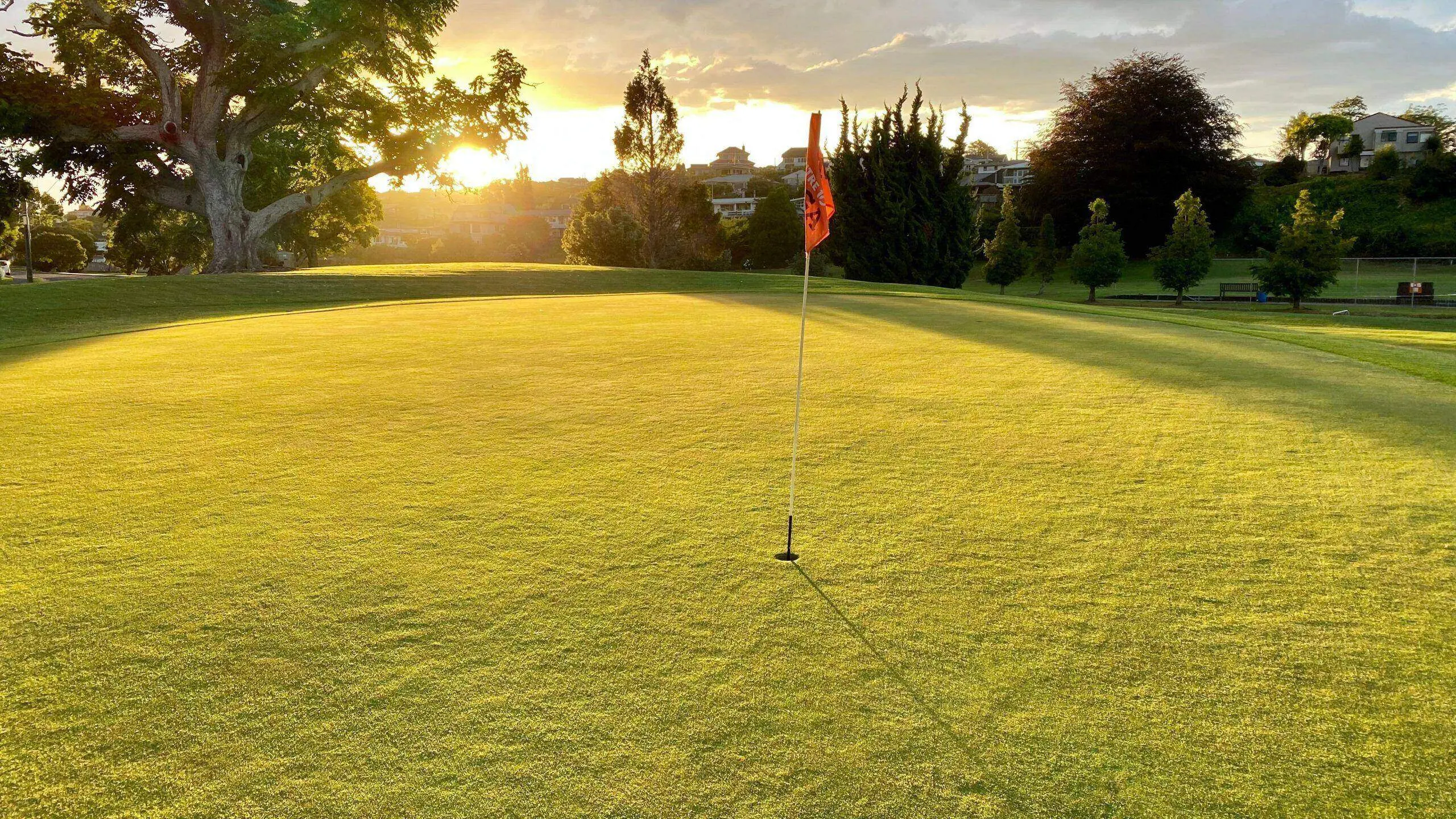 Golf Phuket Packages 18 and 9 holes