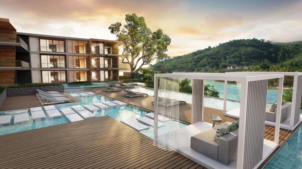 Buy your Luxury Property in Phuket | OceanView Phuket - Thailand