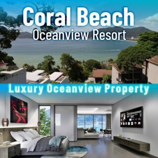 Buy Luxury Ocean View