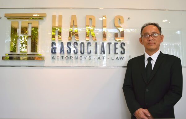 haris laywwer attorneys Phuket (4) Avocats à Phuket, Lawyers in Phuket, Адвокаты в Пхукете