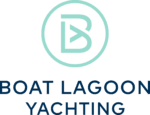 Boat-Lagoon-Yachting Logo
