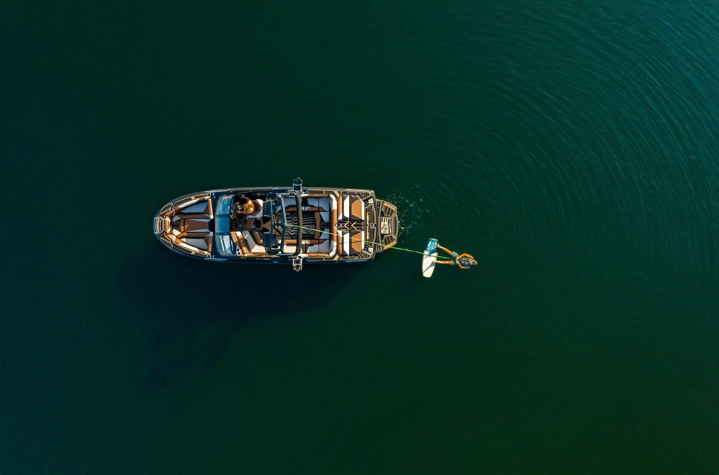 Purchase new boats Centurion Thailand dealer in Phuket