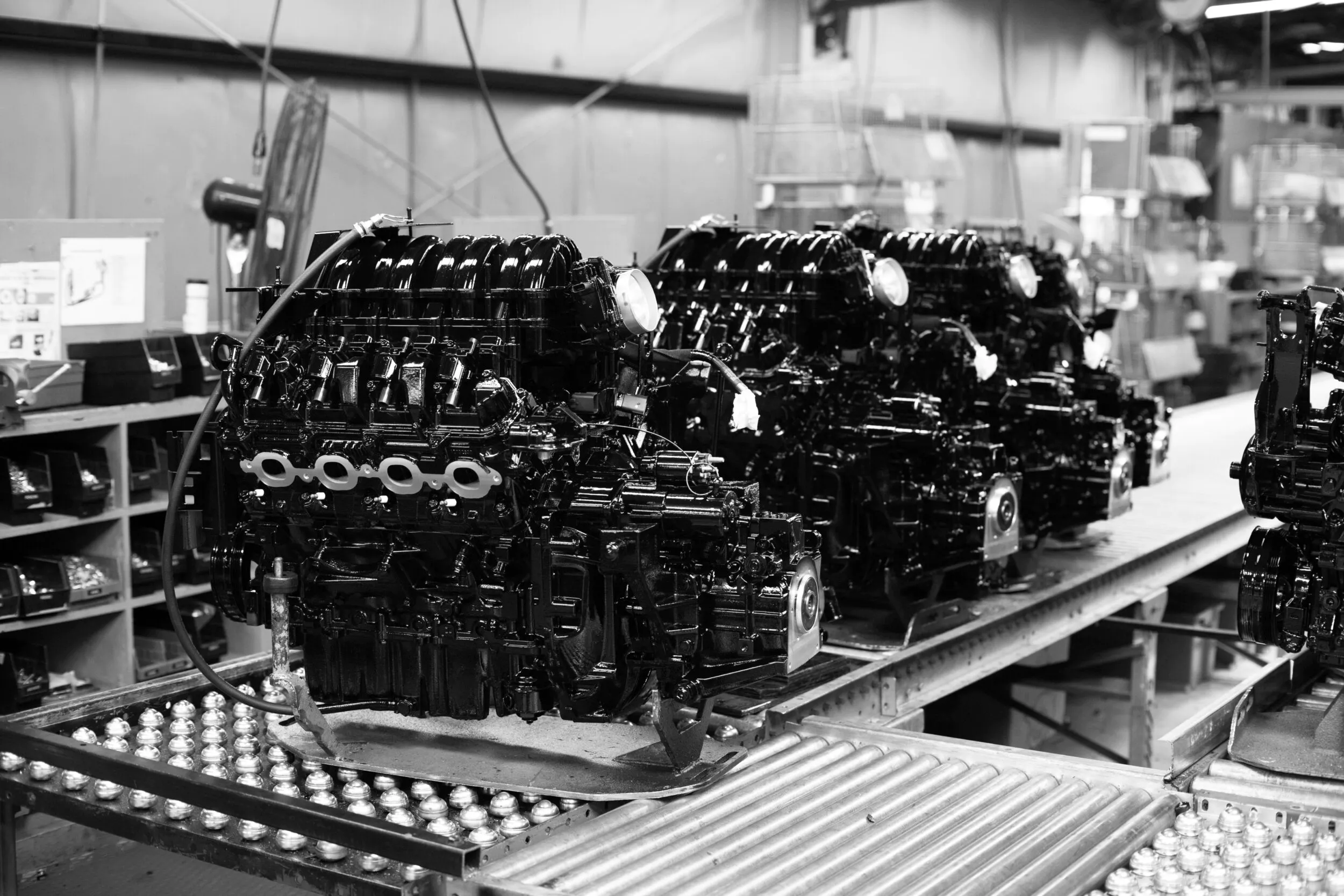 Boaty service engine and engineers Phuket